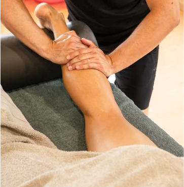 Member of the Institute of Osteopathy and WPA Healthcare partner